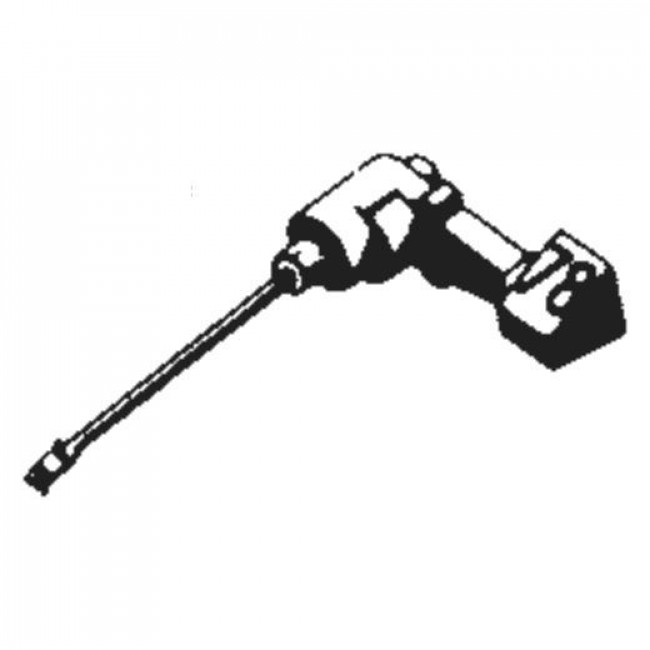 ECO 60/432 TEPAZ ΠΑΛΑΙΟΥ ΤΥΠΟΥ OEM ΒΕΛΟΝΑ ΠΙΚΑΠ (575)