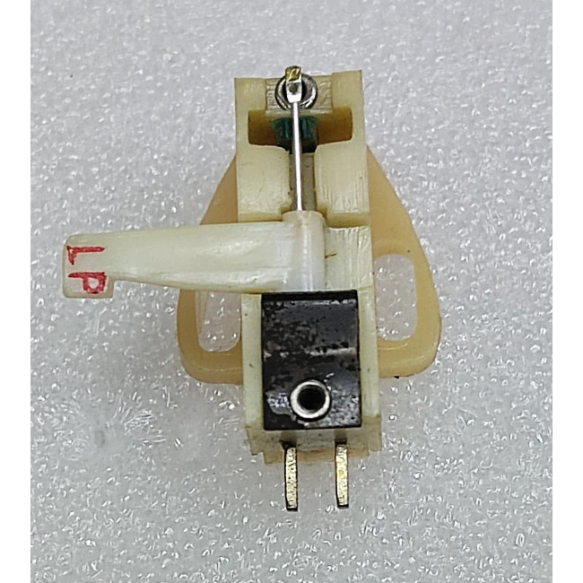 ΚΕΦΑΛΗ ΜΕ ΒΕΛΟΝΑ ΠΙΚΑΠ ΜΟΝΟΦΩΝΙΚΗ ΠΑΛΑΙΟΥ ΤΥΠΟΥ