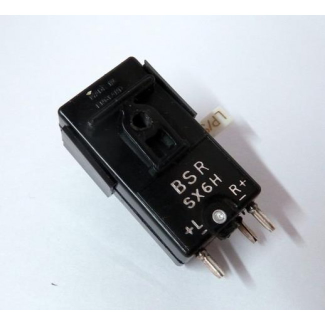 SX6H BSR ΚΕΦΑΛΗ ΜΕ ΒΕΛΟΝΑ ΠΙΚΑΠ ΠΑΛΑΙΟΥ ΤΥΠΟΥ