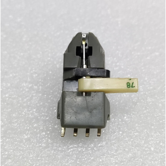 ΚΕΦΑΛΗ ΣΤΕΡΕΟΦΩΝΙΚΗ ΜΕ ΒΕΛΟΝΑ ΠΑΛΑΙΟΥ ΤΥΠΟΥ ΠΙΚΑΠ