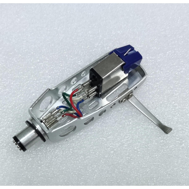 HEADSHELL ΜΕ ΣΤΕΡΕΟΦΩΝΙΚΗ ΚΕΦΑΛΗ ΠΙΚΑΠ GOLDSTAR