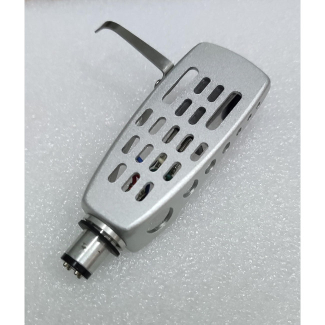 HEADSHELL ΜΕ ΣΤΕΡΕΟΦΩΝΙΚΗ ΚΕΦΑΛΗ ΠΙΚΑΠ GOLDSTAR