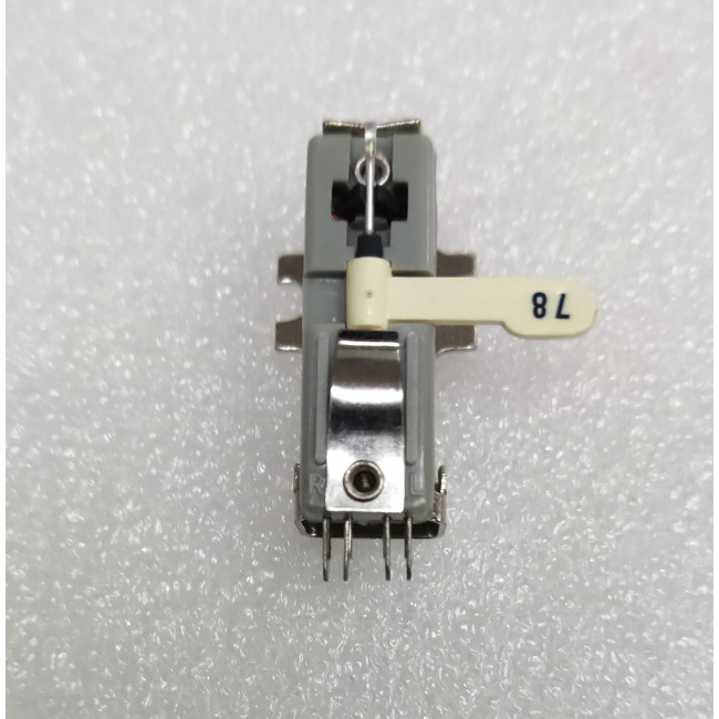 ΚΕΦΑΛΗ ΣΤΕΡΕΟΦΩΝΙΚΗ ΜΕ ΒΕΛΟΝΑ ΠΑΛΑΙΟΥ ΤΥΠΟΥ ΠΙΚΑΠ Υ-510