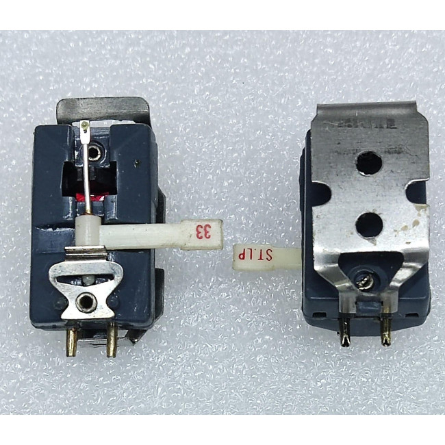 ΚΕΦΑΛΗ ΜΕ ΜΟΝΟΦΩΝΙΚΗ ΒΕΛΟΝΑ ΠΑΛΑΙΟΥ ΤΥΠΟΥ ΠΙΚΑΠ