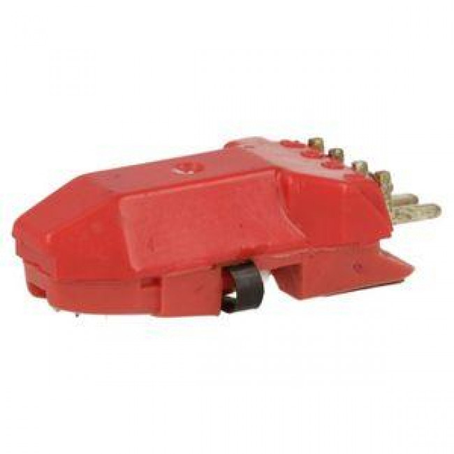 KST 106 ELAC ΚΕΦΑΛΗ ΜΕ ΒΕΛΟΝΑ ΠΑΛΑΙΟΥ ΤΥΠΟΥ ΠΙΚΑΠ