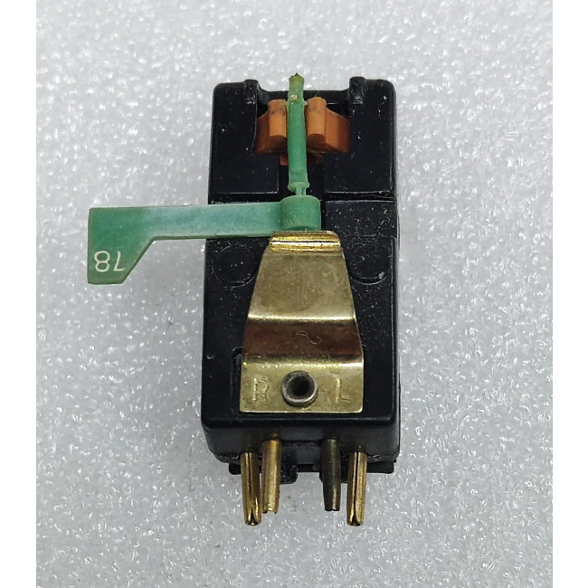 ΚΕΦΑΛΗ ΜΕ ΒΕΛΟΝΑ ΠΑΛΑΙΟΥ ΤΥΠΟΥ