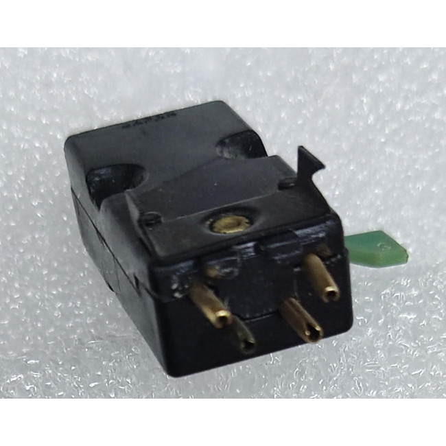 ΚΕΦΑΛΗ ΜΕ ΒΕΛΟΝΑ ΠΑΛΑΙΟΥ ΤΥΠΟΥ