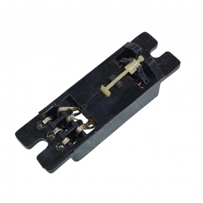 ΚΕΦΑΛΗ ΜΕ ΒΕΛΟΝΑ ΠΑΛΑΙΟΥ ΤΥΠΟΥ ΠΙΚΑΠ