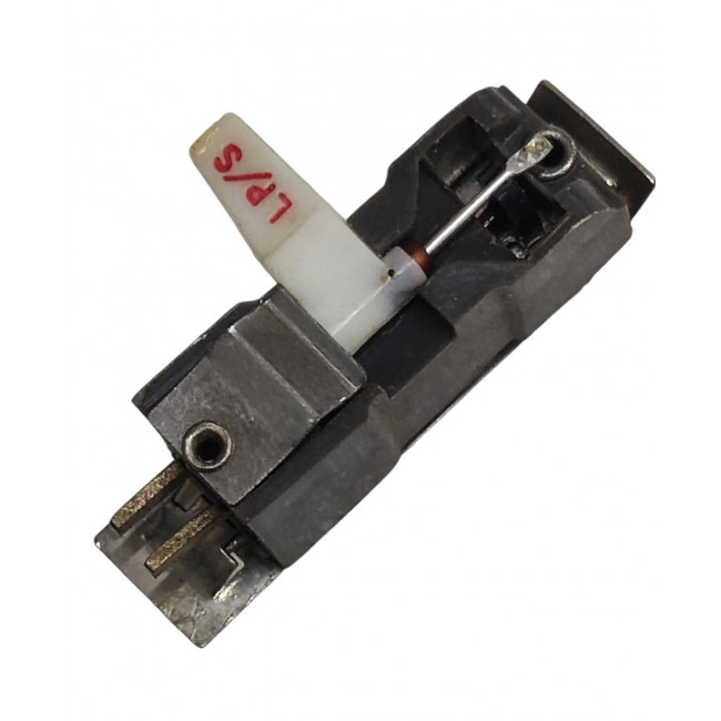 ΚΕΦΑΛΗ ΜΕ ΒΕΛΟΝΑ ΠΑΛΑΙΟΥ ΤΥΠΟΥ ΠΙΚΑΠ