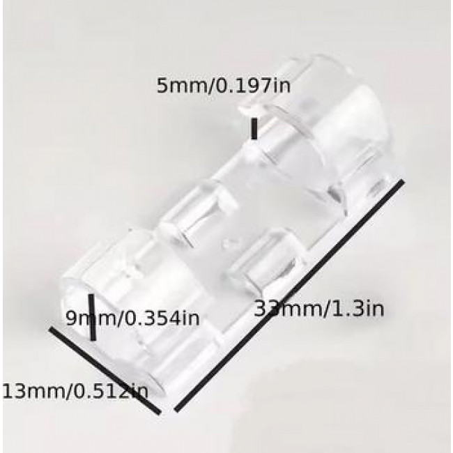 ΑΥΤΟΚΟΛΛΗΤΗ ΣΤΗΡΙΞΗ ΚΑΛΩΔΙΩΝ