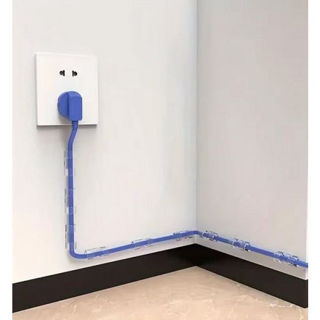 ΑΥΤΟΚΟΛΛΗΤΗ ΣΤΗΡΙΞΗ ΚΑΛΩΔΙΩΝ