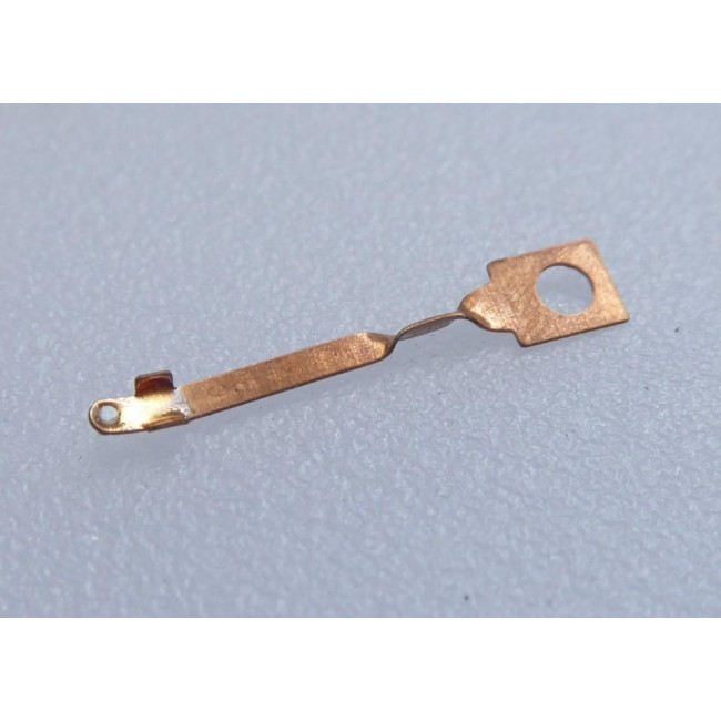 DT 60 RONETTE ΠΑΛΑΙΟΥ ΤΥΠΟΥ OEM ΒΕΛΟΝΑ ΠΙΚΑΠ (231)