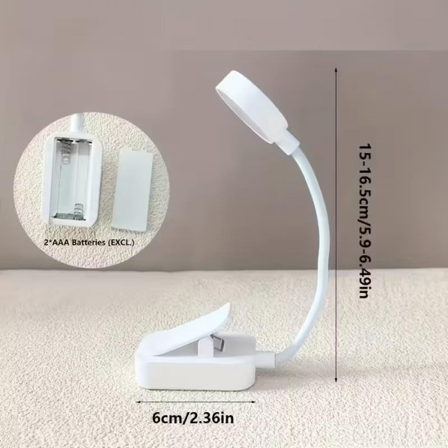 ΦΩΤΙΣΤΙΚΟ LED ΜΕ ΣΠΙΡΑΛ ΚΑΙ ΜΑΝΤΑΛΑΚΙ