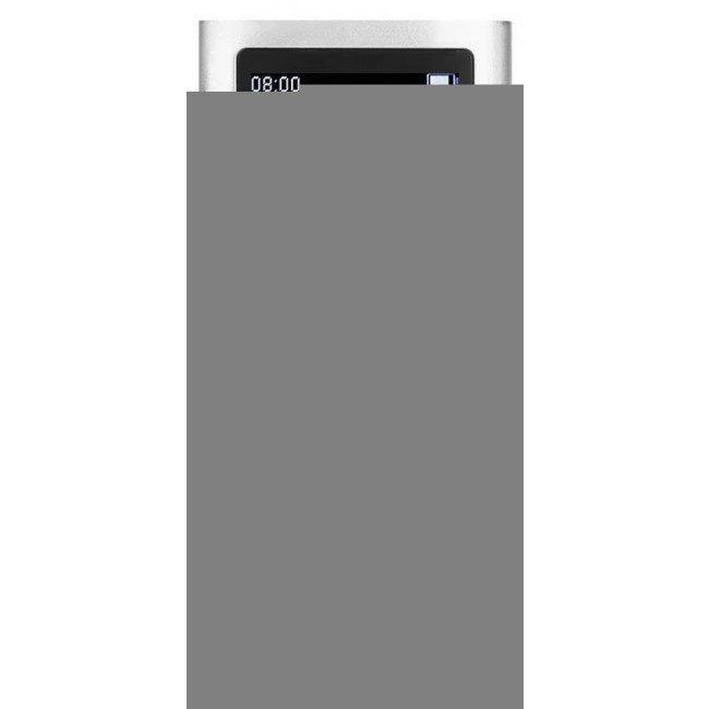 ΕΠΑΝΑΦΟΡΤΙΖΟΜΕΝΟ MP3/MP4/FM PLAYER ΜΕ ΟΘΟΝΗ 1.8 ΙΝΤΣΕΣ ΚΑΙ BLUETOOTH