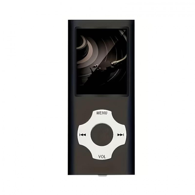 ΕΠΑΝΑΦΟΡΤΙΖΟΜΕΝΟ MP3/MP4/FM PLAYER ΜΕ ΟΘΟΝΗ 1.8 ΙΝΤΣΕΣ ΚΑΙ BLUETOOTH