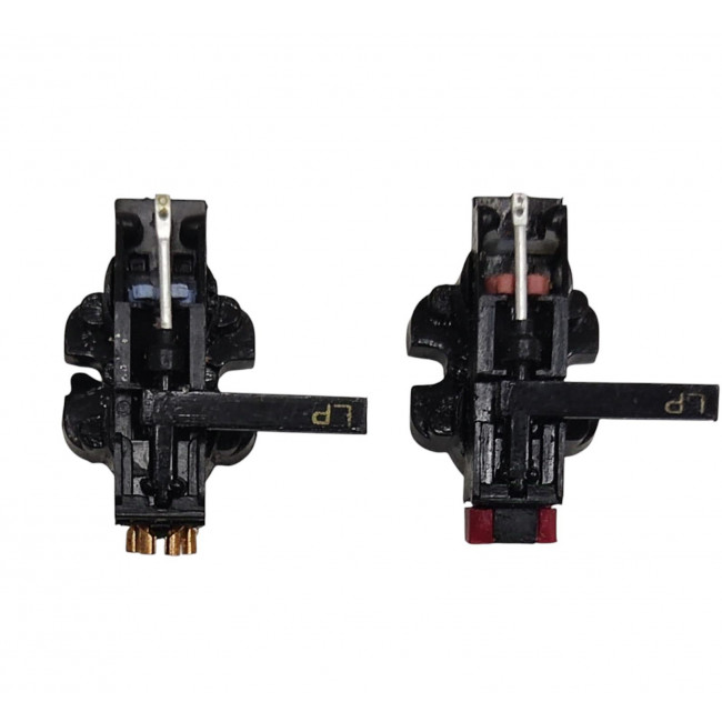 ΚΕΦΑΛΗ ΜΕ ΒΕΛΟΝΑ ΠΑΛΑΙΟΥ ΤΥΠΟΥ ΠΙΚΑΠ