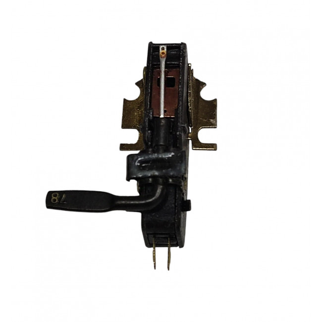 SONOTONE 3TL ΚΕΦΑΛΗ ΜΟΝΟΦΩΝΙΚΗ ΜΕ ΒΕΛΟΝΑ ΠΑΛΑΙΟΥ ΤΥΠΟΥ ΠΙΚΑΠ