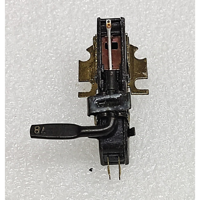 SONOTONE 3TL ΚΕΦΑΛΗ ΜΟΝΟΦΩΝΙΚΗ ΜΕ ΒΕΛΟΝΑ ΠΑΛΑΙΟΥ ΤΥΠΟΥ ΠΙΚΑΠ