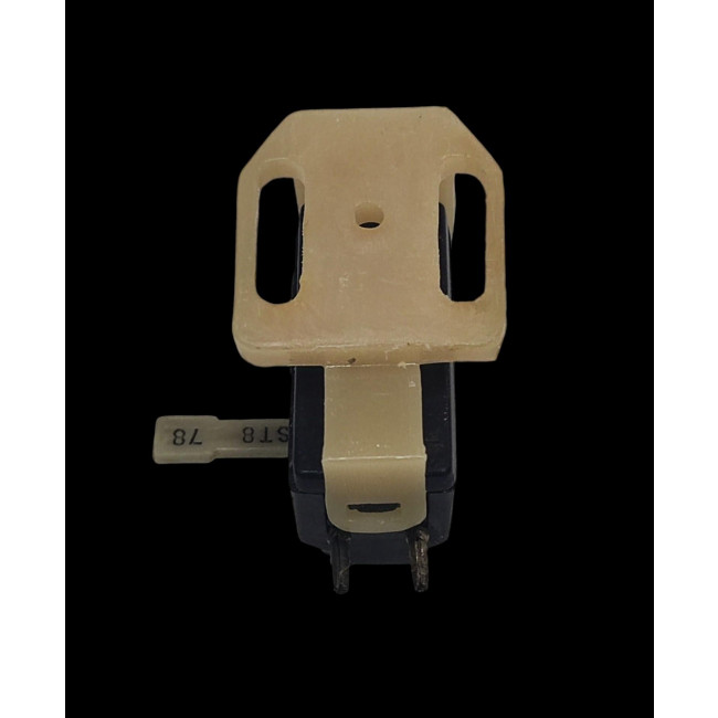 5363 ELECTRO VOICE ΚΕΦΑΛΗ ΜΟΝΟΦΩΝΙΚΗ ΜΕ ΒΕΛΟΝΑ ΠΑΛΑΙΟΥ ΤΥΠΟΥ