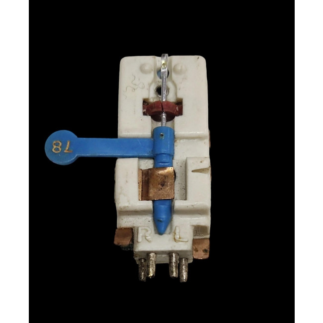 ΚΕΦΑΛΗ ΜΕ ΒΕΛΟΝΑ ΠΑΛΑΙΟΥ ΤΥΠΟΥ ΠΙΚΑΠ