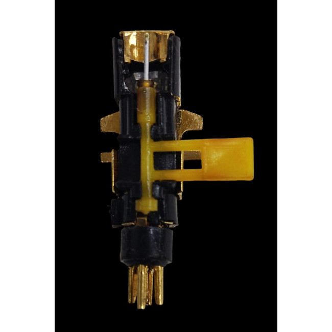 ΚΕΦΑΛΗ ΜΕ ΒΕΛΟΝΑ ΠΑΛΑΙΟΥ ΤΥΠΟΥ ΠΙΚΑΠ