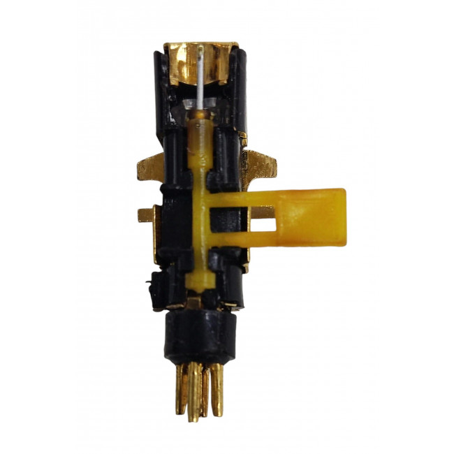 ΚΕΦΑΛΗ ΜΕ ΒΕΛΟΝΑ ΠΑΛΑΙΟΥ ΤΥΠΟΥ ΠΙΚΑΠ