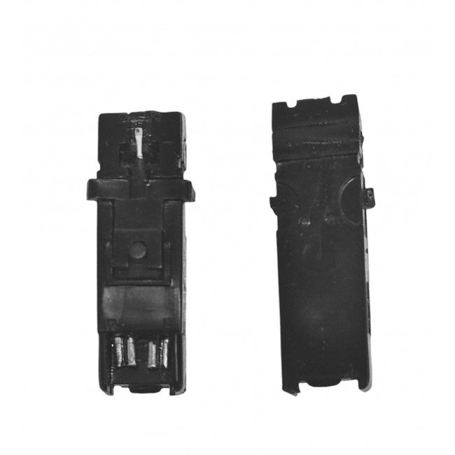 ΚΕΦΑΛΗ ΜΕ ΒΕΛΟΝΑ ΠΑΛΑΙΟΥ ΤΥΠΟΥ ΠΙΚΑΠ