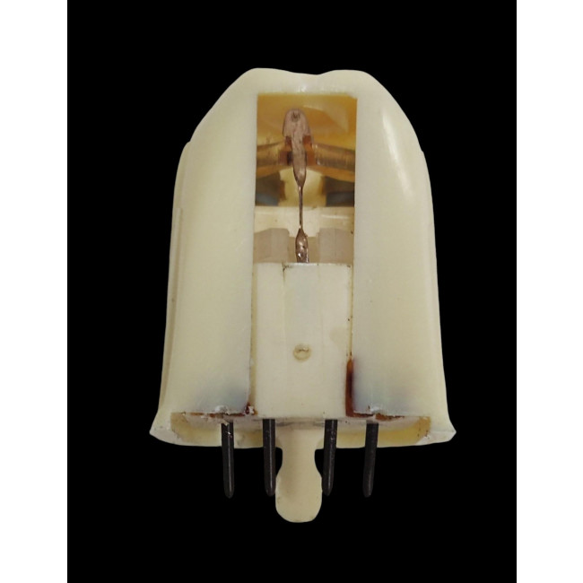 TEPAZ STEREO 60 ΚΕΦΑΛΗ ΜΕ ΒΕΛΟΝΑ ΠΑΛΑΙΟΥ ΤΥΠΟΥ ΠΙΚΑΠ