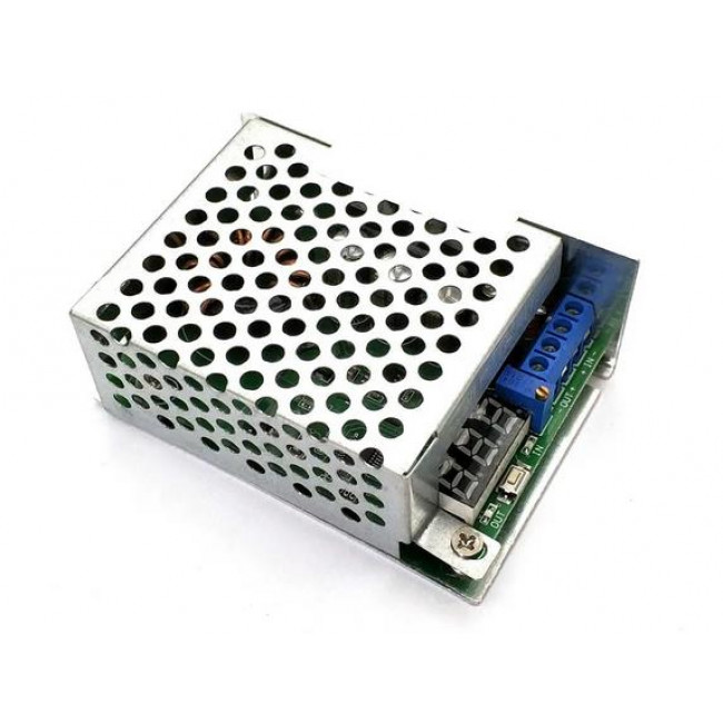 STEP DOWN MODULE 10A 150W ME DISPLAY IN 3,5-30V OUT 0.8-29V