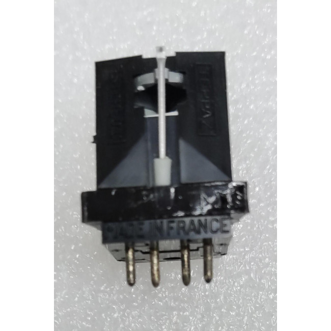 TEPAZ STEREO C (MT 30) ΚΕΦΑΛΗ ΜΕ ΒΕΛΟΝΑ ΠΑΛΑΙΟΥ ΤΥΠΟΥ ΠΙΚΑΠ