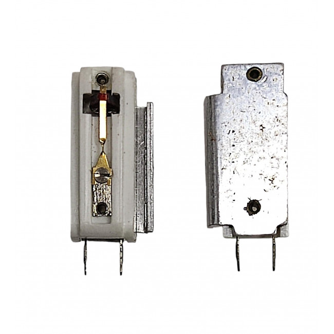 ΚΕΦΑΛΗ ΜΟΝΟΦΩΝΙΚΗ ΜΕ ΒΕΛΟΝΑ ΠΑΛΑΙΟΥ ΤΥΠΟΥ ΠΙΚΑΠ