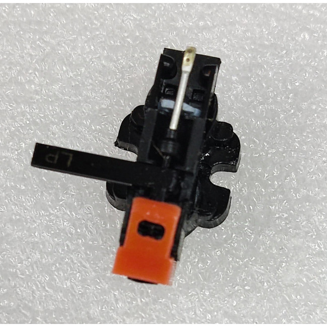 TC11 M1 TETRAD ΚΕΦΑΛΗ ΜΕ ΒΕΛΟΝΑ ΠΙΚΑΠ ΠΑΛΑΙΟΥ ΤΥΠΟΥ