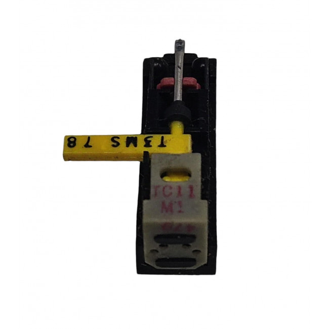 TC11 M1 TETRAD ΚΕΦΑΛΗ ΜΕ ΒΕΛΟΝΑ ΠΙΚΑΠ ΠΑΛΑΙΟΥ ΤΥΠΟΥ