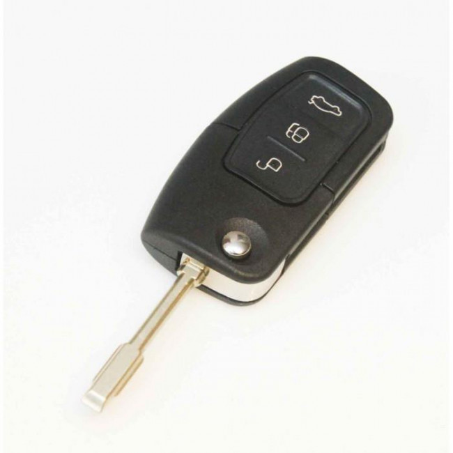 ΚΕΛΥΦΟΣ ΚΛΕΙΔΙΟΥ ΑΥΤΟΚΙΝΗΤΟΥ FORD FOCUS MONDEO FIESTA