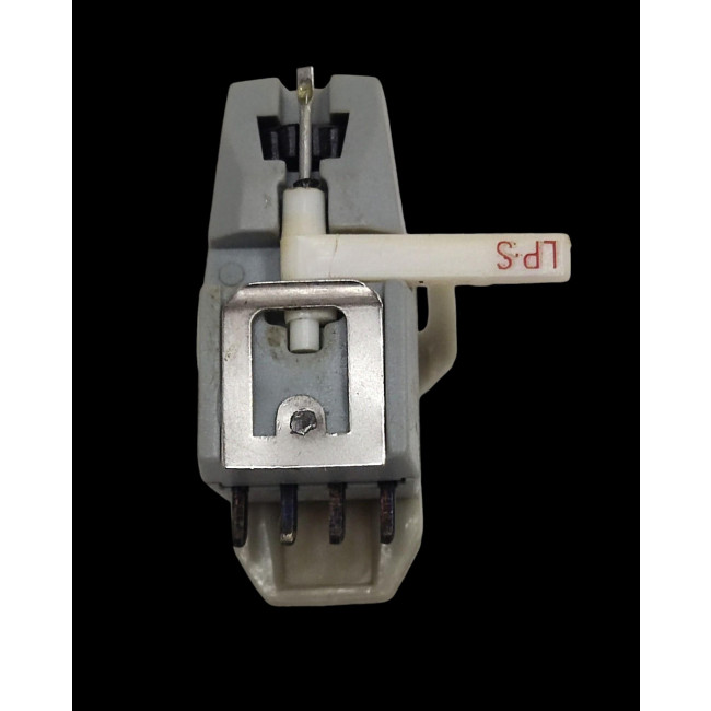 ΚΕΦΑΛΗ ΜΕ ΒΕΛΟΝΑ ΣΤΕΡΕΟΦΩΝΙΚΗ ΠΑΛΑΙΟΥ ΤΥΠΟΥ ΠΙΚΑΠ