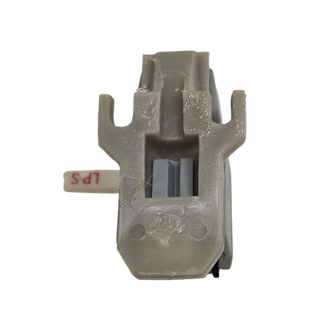 ΚΕΦΑΛΗ ΜΕ ΒΕΛΟΝΑ ΣΤΕΡΕΟΦΩΝΙΚΗ ΠΑΛΑΙΟΥ ΤΥΠΟΥ ΠΙΚΑΠ