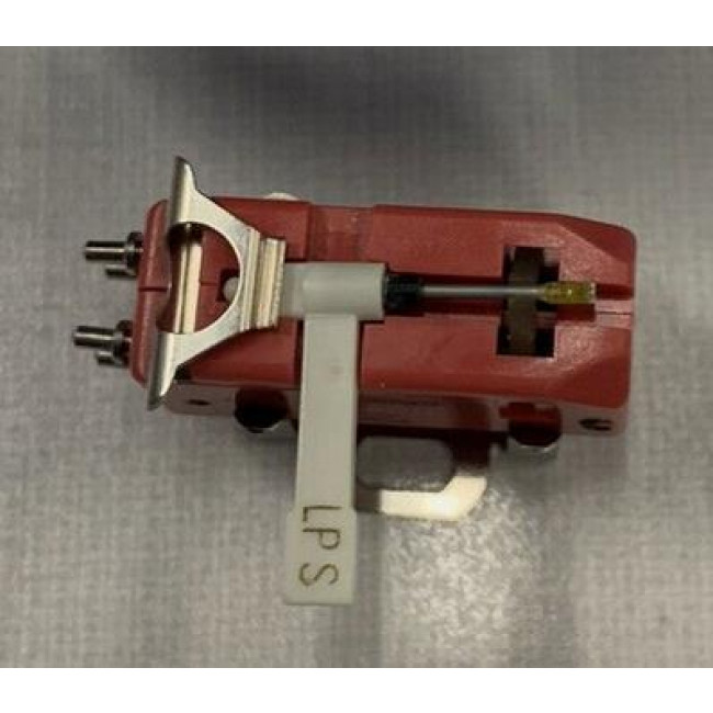 ZENITH TELERASA ΚΕΦΑΛΗ ΜΕ ΒΕΛΟΝΑ ΠΑΛΑΙΟΥ ΤΥΠΟΥ ΠΙΚΑΠ