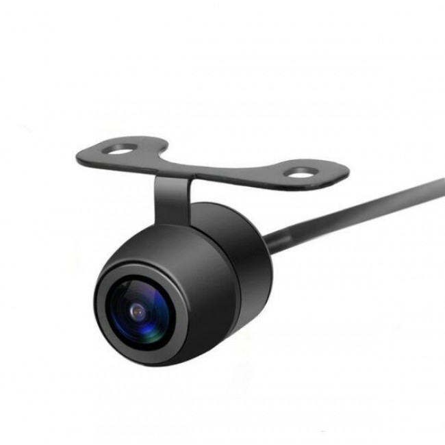 ΕΓΧΡΩΜΗ ΚΑΜΕΡΑ ΑΔΙΑΒΡΟΧΗ ΑΥΤΟΚΙΝΗΤΟΥ ΕΞΩΤΕΡΙΚΗ ΣΤΡΟΓΓΥΛΗ (ΟΠΙΣΘΟΠΟΡΕΙΑΣ)