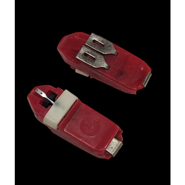 ΚΕΦΑΛΗ ΜΕ ΒΕΛΟΝΑ ΜΟΝΟΦΩΝΙΚΗ ΠΑΛΑΙΟΥ ΤΥΠΟΥ ΠΙΚΑΠ