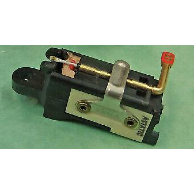 TELEFUNKEN T200 ASTATIC T1024D ΚΕΦΑΛΗ ΜΕ ΜΟΝΟΦΩΝΙΚΗ ΒΕΛΟΝΑ ΠΙΚΑΠ