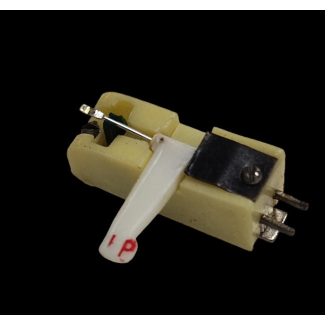 ΚΕΦΑΛΗ ΜΕ ΒΕΛΟΝΑ ΜΟΝΟΦΩΝΙΚΗ ΠΑΛΑΙΟΥ ΤΥΠΟΥ ΠΙΚΑΠ