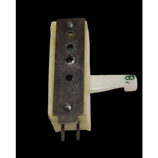 ΚΕΦΑΛΗ ΜΕ ΒΕΛΟΝΑ ΜΟΝΟΦΩΝΙΚΗ ΠΑΛΑΙΟΥ ΤΥΠΟΥ ΠΙΚΑΠ