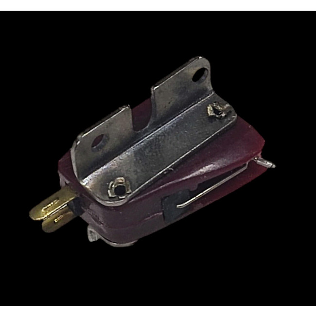 PC 12 SHURE ΚΕΦΑΛΗ ΜΕ ΒΕΛΟΝΑ JUΚΕBOX