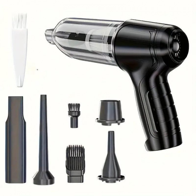 ΕΠΑΝΑΦΟΡΤΙΖΟΜΕΝΟΣ ΦΥΣΗΤΗΡΑΣ ΑΕΡΑ ΜΕ ΑΞΕΣΟΥΑΡ