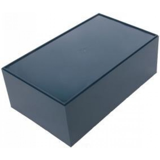 ΚΟΥΤΙ ΠΛΑΣΤΙΚΟ ABS ΤΕΚΟ  P/4.10 (215x130x77mm)