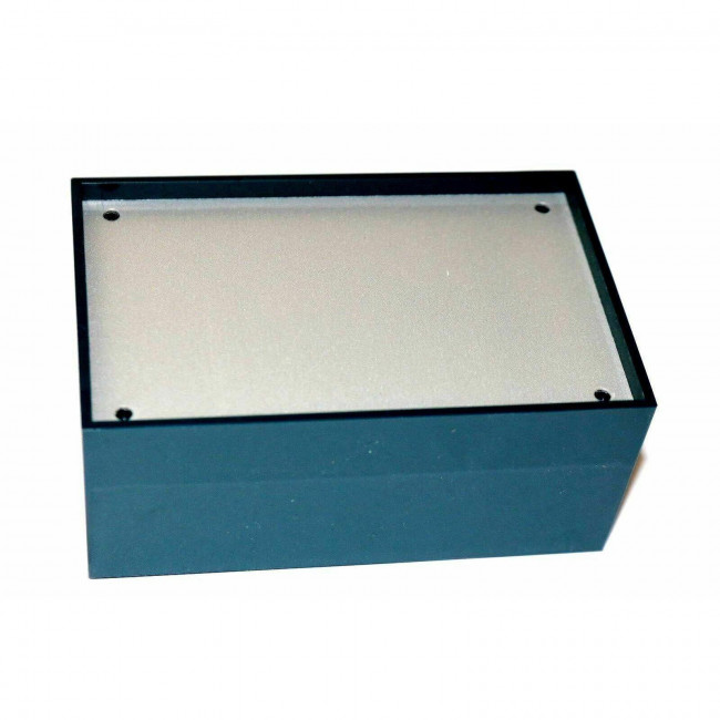 ΚΟΥΤΙ ΠΛΑΣΤΙΚΟ ABS ΤΕΚΟ  P/4.10 (215x130x77mm)