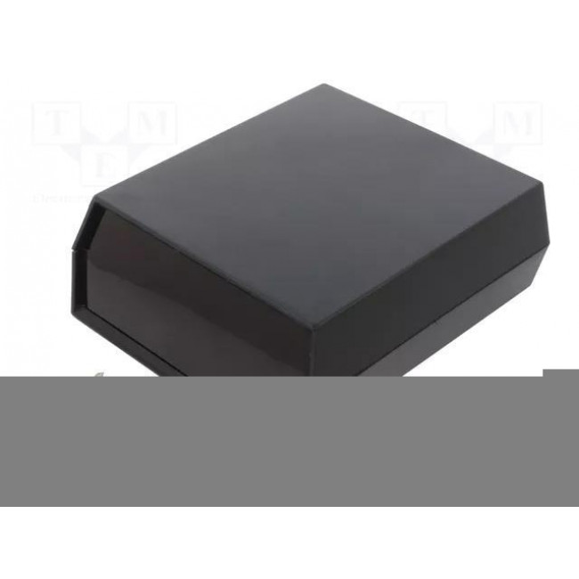 ΚΟΥΤΙ ΠΛΑΣΤΙΚΟ ABS ΤΕΚΟ ΜΕ PANEL D 13.9 (135x150x54mm)