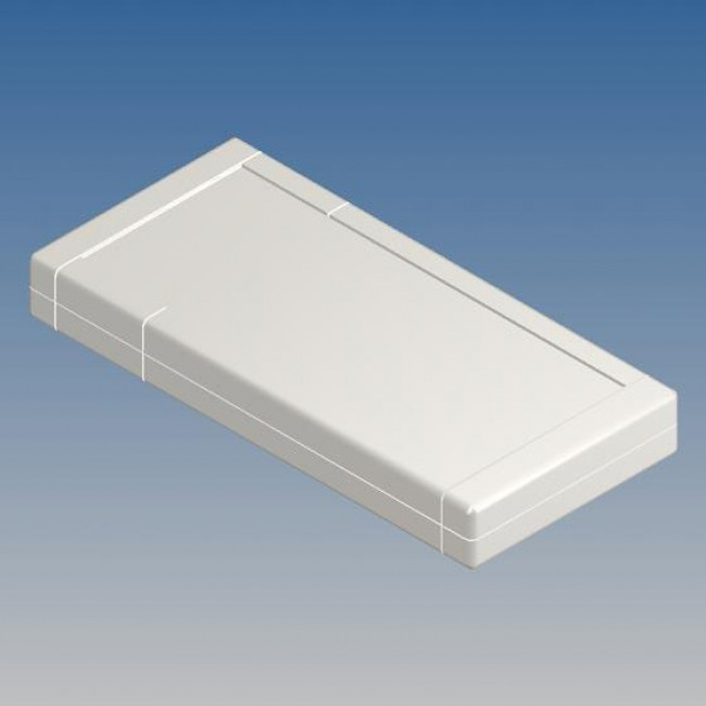 ΚΟΥΤΙ ΠΛΑΣΤΙΚΟ ABS ΤΕΚΟ TBL 1 (200*94*25.5)