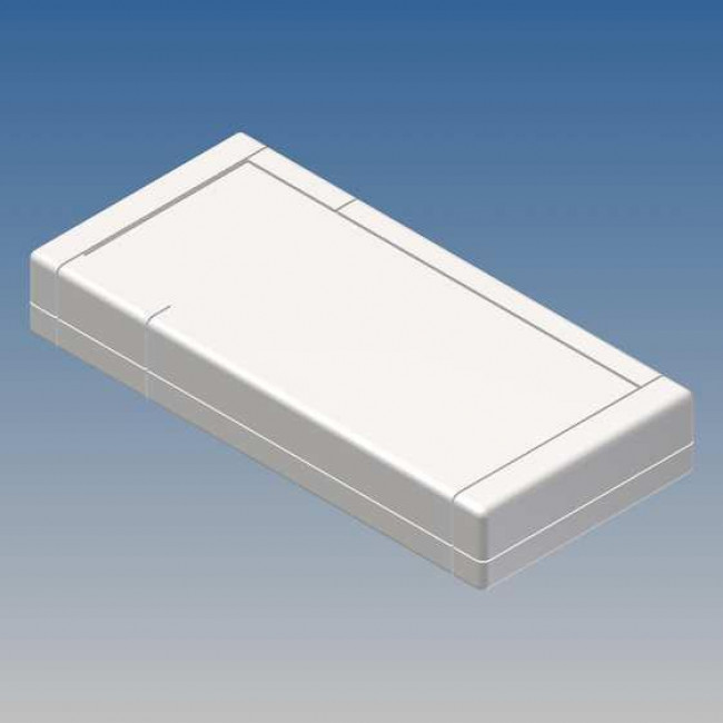 ΚΟΥΤΙ ΠΛΑΣΤΙΚΟ ABS ΤΕΚΟ TBL-2 (200*94*31.5mm)