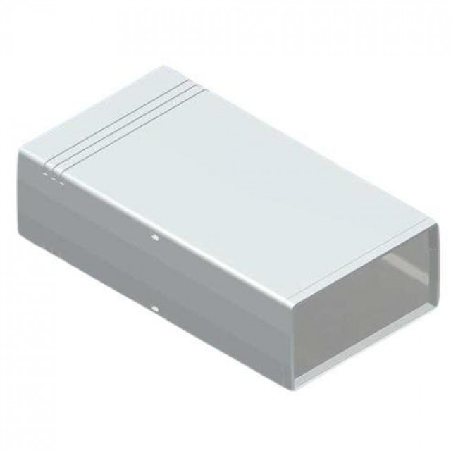 ΚΟΥΤΙ ΠΛΑΣΤΙΚΟ ABS ΤΕΚΟ 10005 (199,5*110*56,5mm)